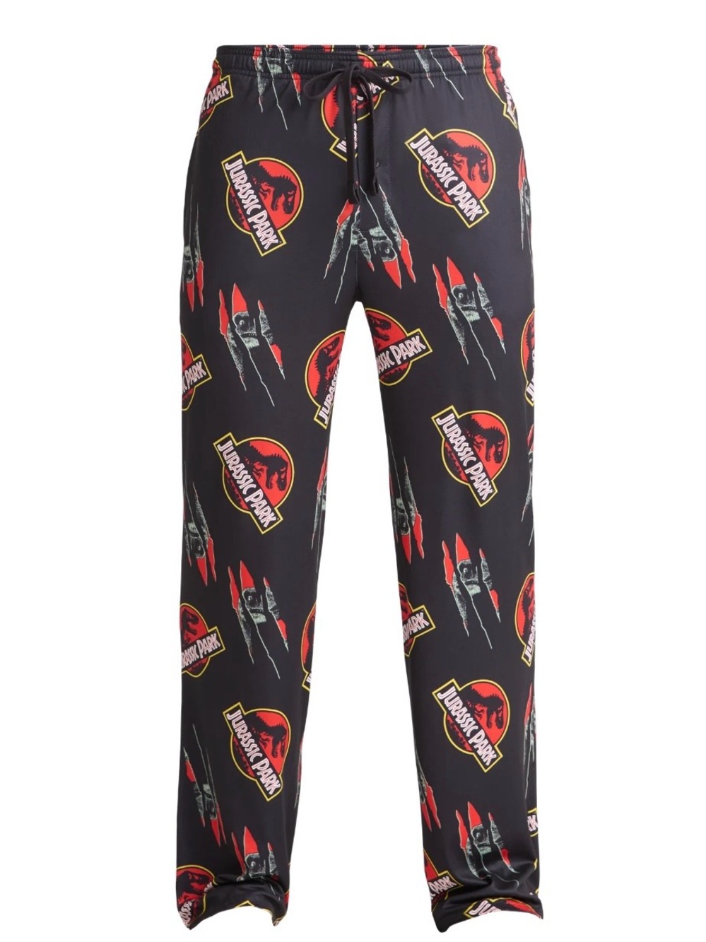 Jurassic Park Men's Pajama Pants,